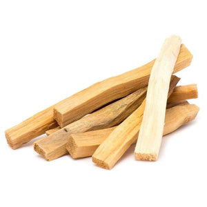 Palo Santo Incense Sticks - Ecuador - SpiritualClout