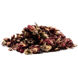 Dried Rose Petals & Buds - SpiritualClout