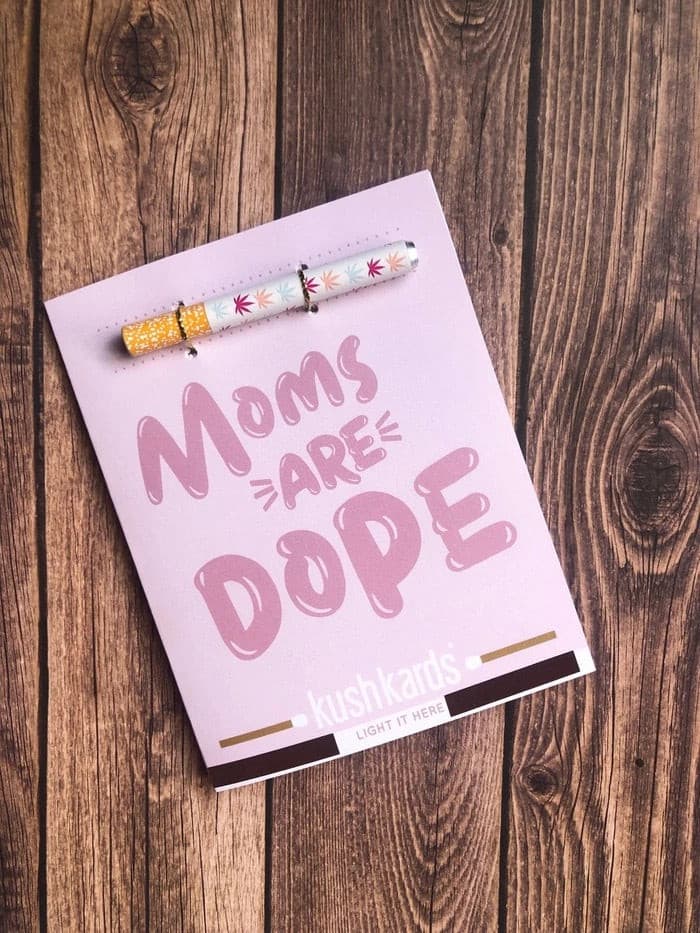 MOMS ARE DOPE - SpiritualClout