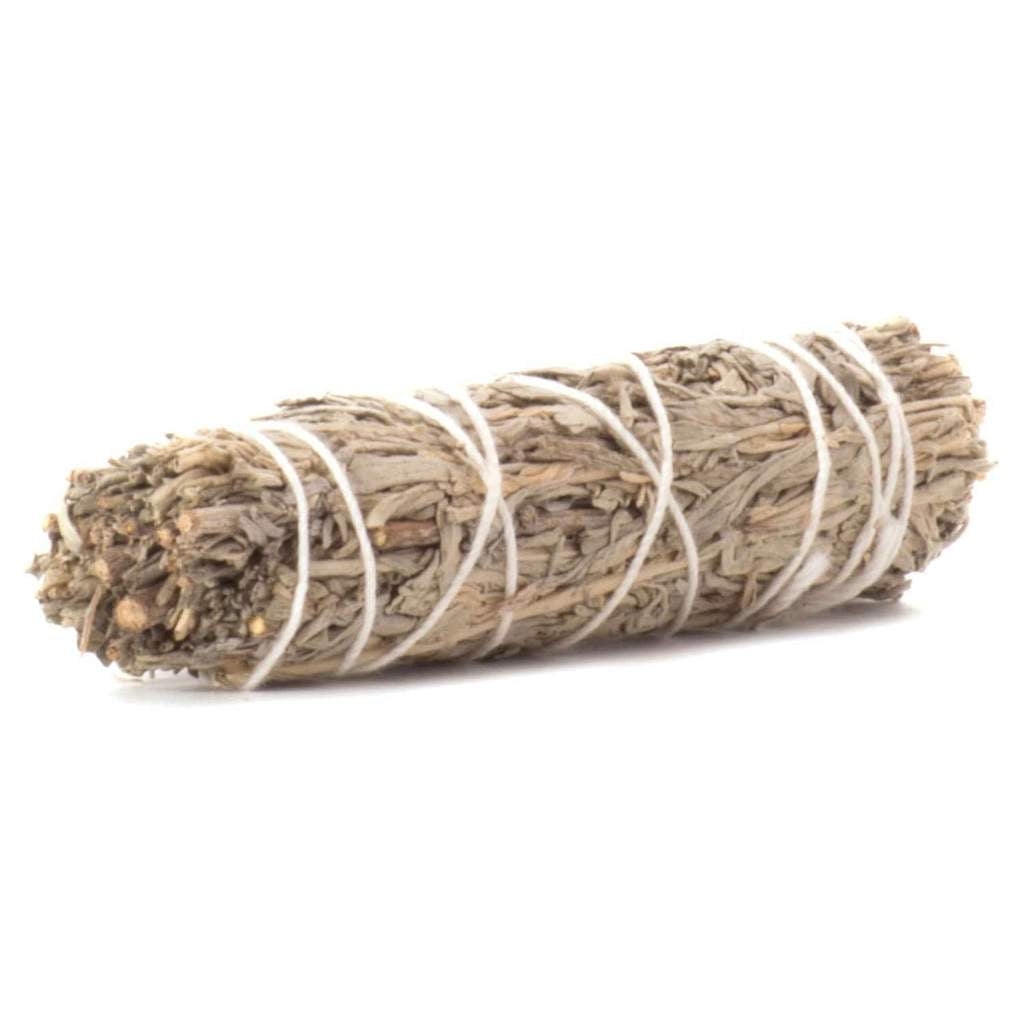 Blue Sage Smudge Sticks 4.5 in. - SpiritualClout