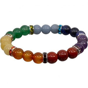 CHAKRA BRACELET - SpiritualClout