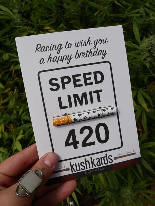 420 BIRTHDAY - SpiritualClout