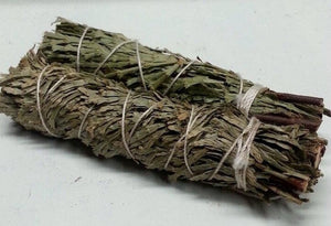 Cedar Smudge Stick - SpiritualClout