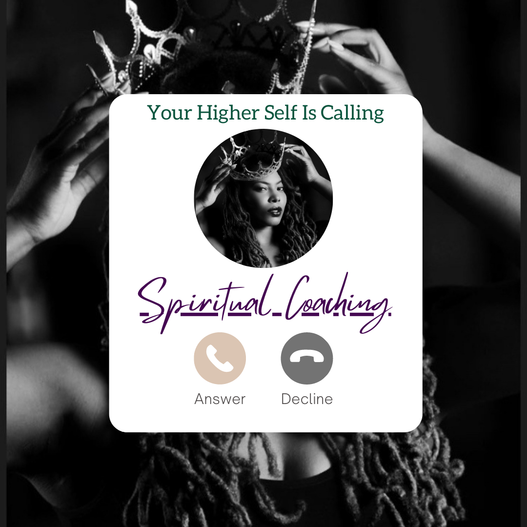 Spiritual Alignment Call - SpiritualClout