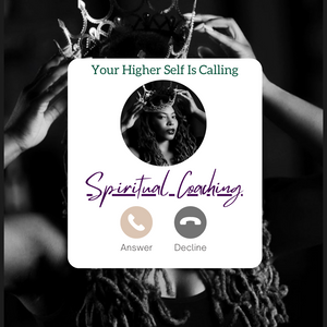 Spiritual Alignment Call - SpiritualClout