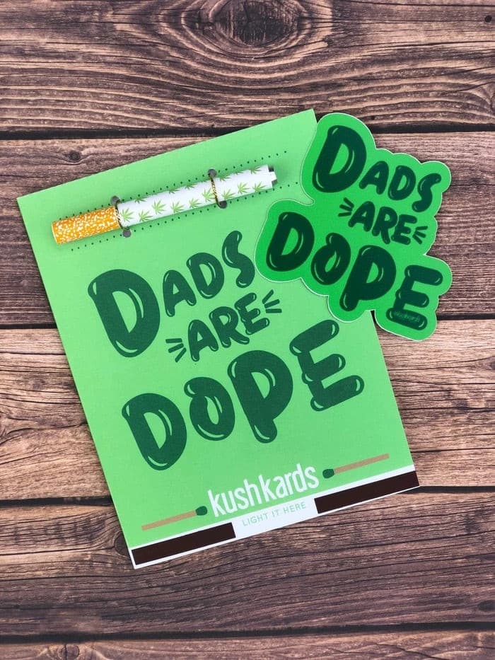 DADS ARE DOPE - SpiritualClout